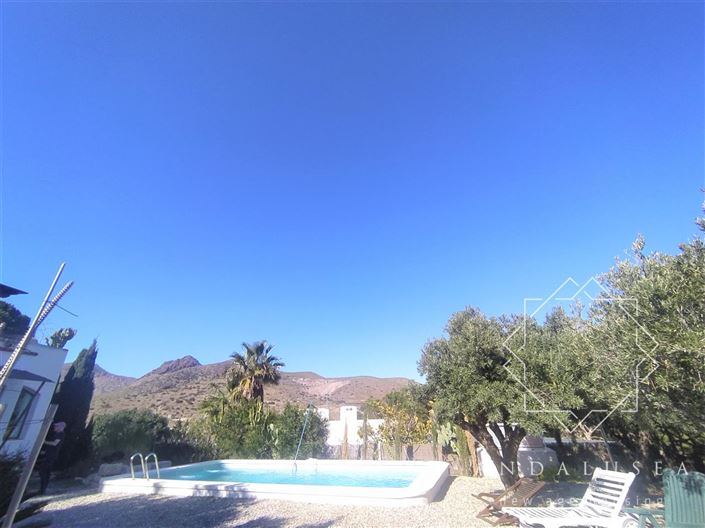 Image No.56-Propriété de 5 chambres à vendre à Las Negras