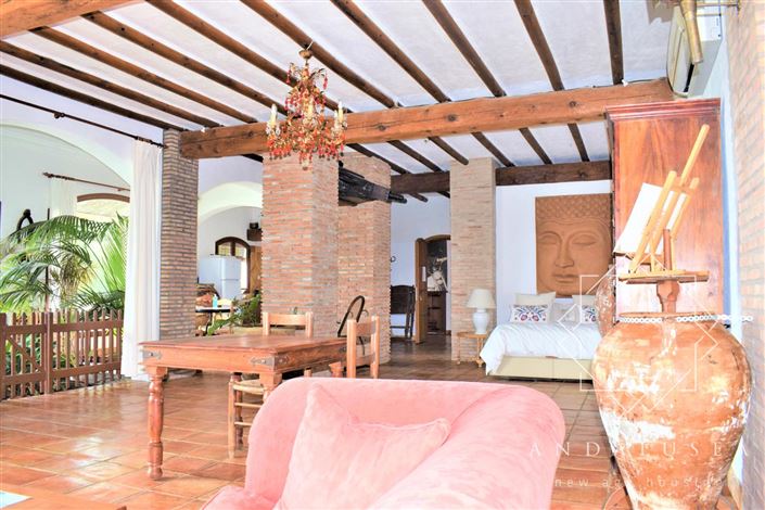 Image No.9-Propriété de 5 chambres à vendre à Las Negras