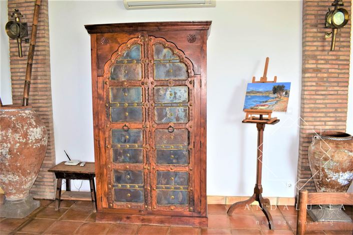 Image No.10-Propriété de 5 chambres à vendre à Las Negras