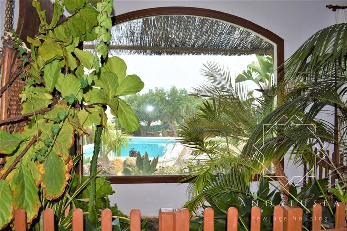 Image No.11-Propriété de 5 chambres à vendre à Las Negras