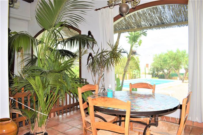 Image No.12-Propriété de 5 chambres à vendre à Las Negras