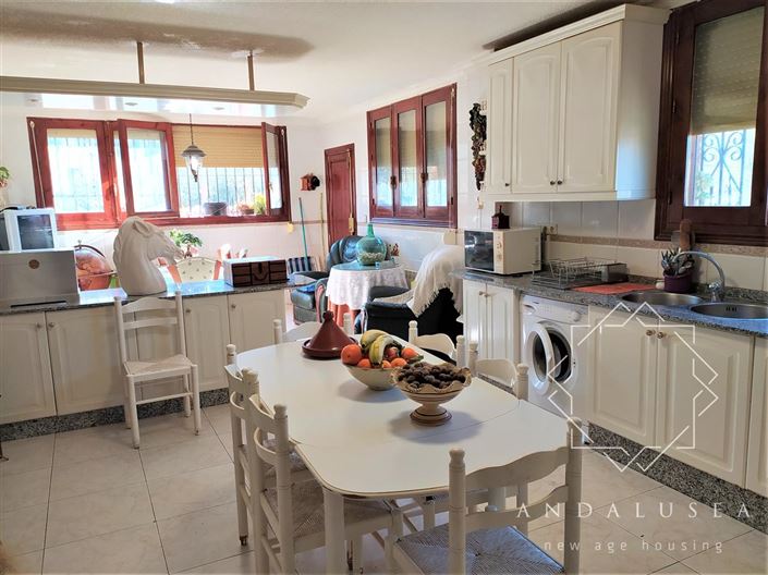 Image No.11-Propriété de 5 chambres à vendre à Fondón