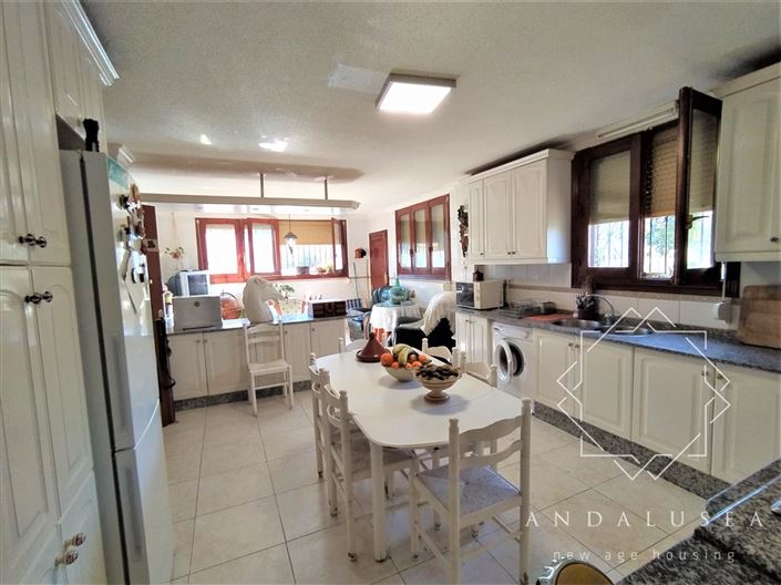 Image No.12-Propriété de 5 chambres à vendre à Fondón