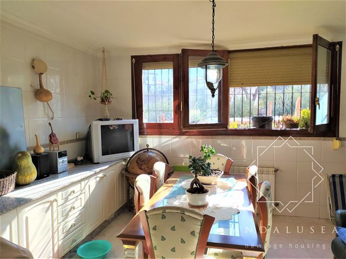 Image No.13-Propriété de 5 chambres à vendre à Fondón