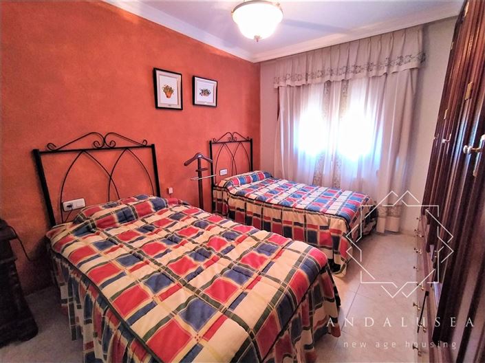 Image No.17-Propriété de 5 chambres à vendre à Fondón