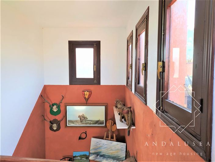 Image No.21-Propriété de 5 chambres à vendre à Fondón