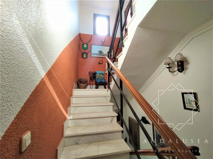 Image No.22-Propriété de 5 chambres à vendre à Fondón