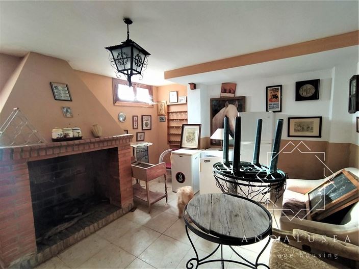 Image No.24-Propriété de 5 chambres à vendre à Fondón