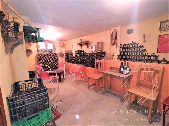 Image No.25-Propriété de 5 chambres à vendre à Fondón