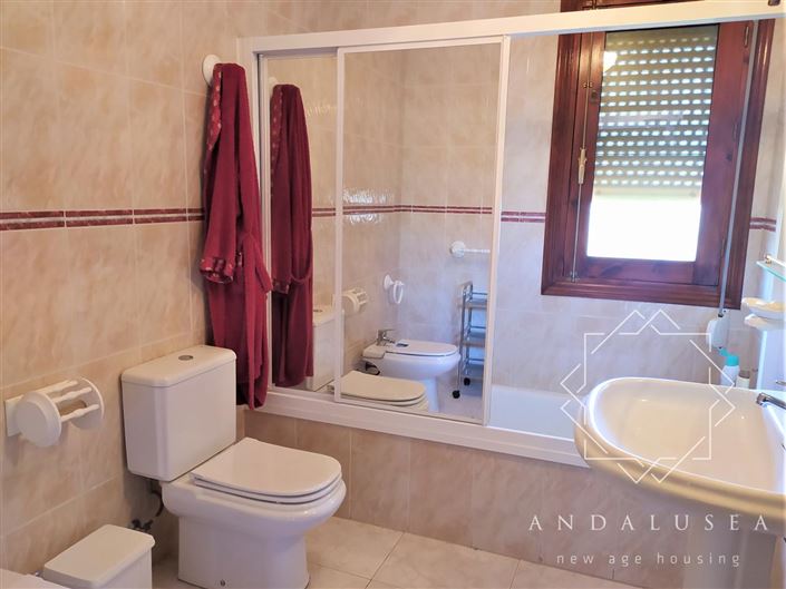 Image No.28-Propriété de 5 chambres à vendre à Fondón