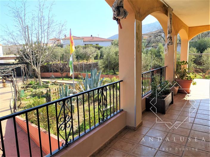 Image No.31-Propriété de 5 chambres à vendre à Fondón