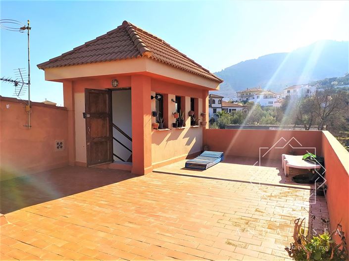 Image No.33-Propriété de 5 chambres à vendre à Fondón