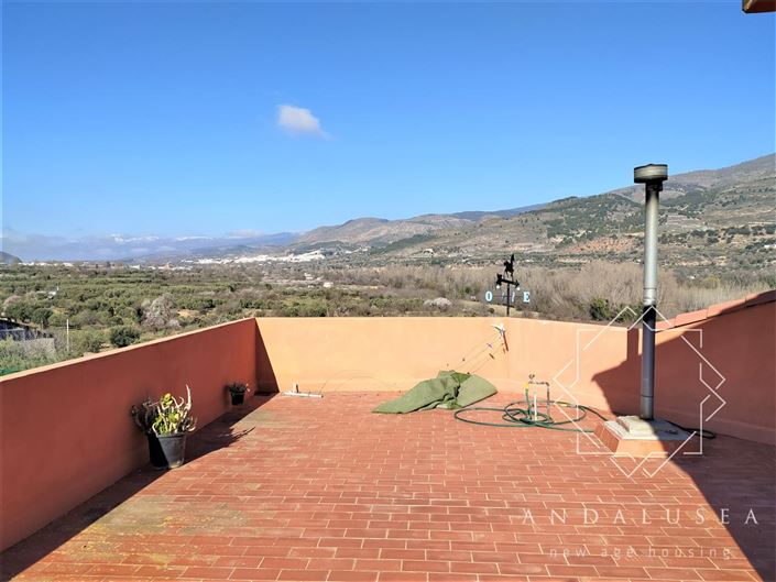 Image No.34-Propriété de 5 chambres à vendre à Fondón