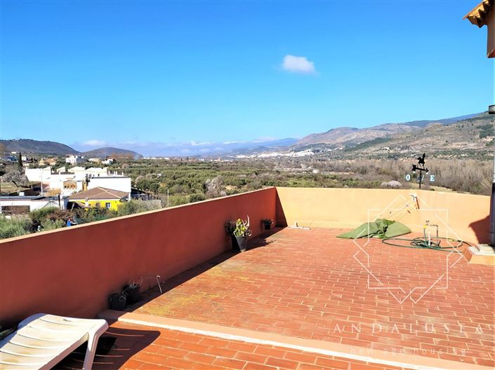 Image No.35-Propriété de 5 chambres à vendre à Fondón