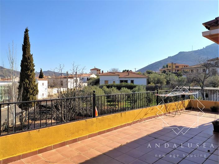 Image No.36-Propriété de 5 chambres à vendre à Fondón