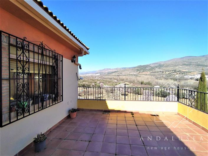 Image No.37-Propriété de 5 chambres à vendre à Fondón