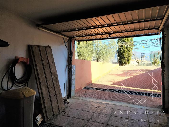 Image No.39-Propriété de 5 chambres à vendre à Fondón