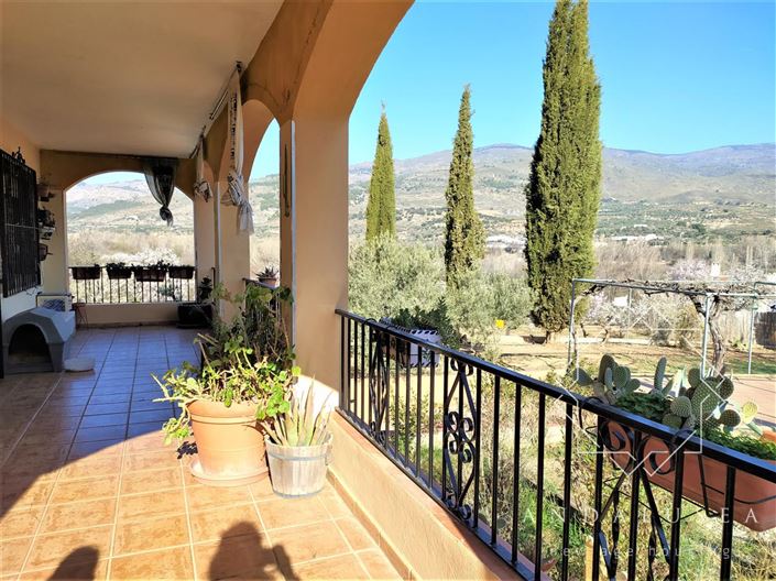 Image No.5-Propriété de 5 chambres à vendre à Fondón