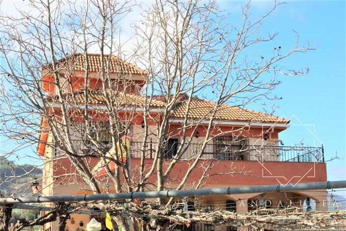 Image No.41-Propriété de 5 chambres à vendre à Fondón