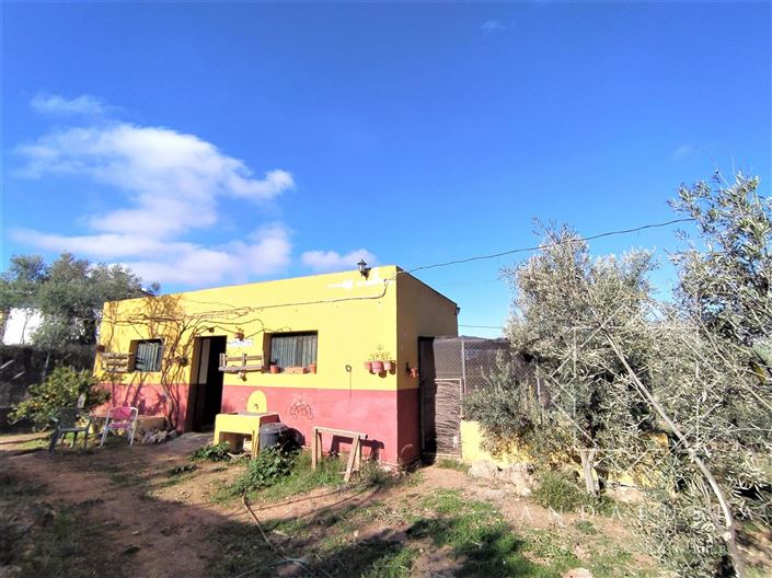 Image No.43-Propriété de 5 chambres à vendre à Fondón