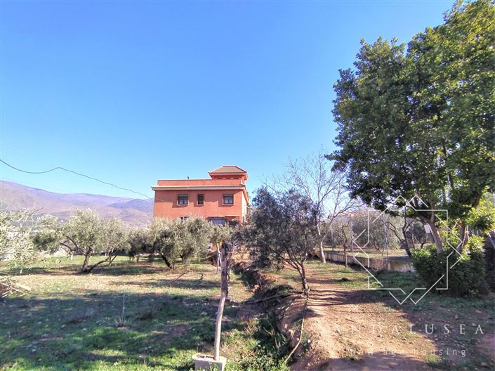 Image No.47-Propriété de 5 chambres à vendre à Fondón