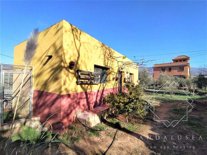 Image No.6-Propriété de 5 chambres à vendre à Fondón