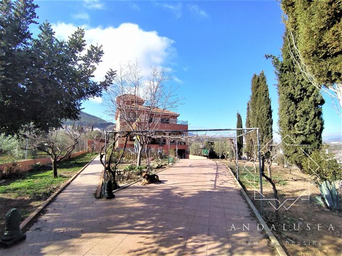 Image No.53-Propriété de 5 chambres à vendre à Fondón