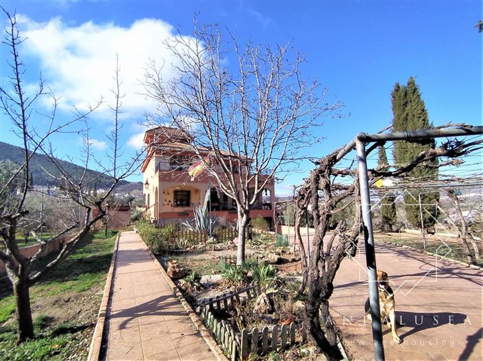 Image No.54-Propriété de 5 chambres à vendre à Fondón