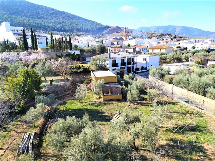 Image No.57-Propriété de 5 chambres à vendre à Fondón