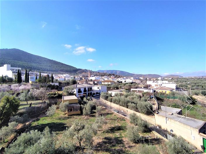 Image No.60-Propriété de 5 chambres à vendre à Fondón