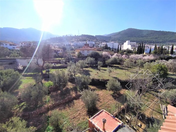 Image No.62-Propriété de 5 chambres à vendre à Fondón