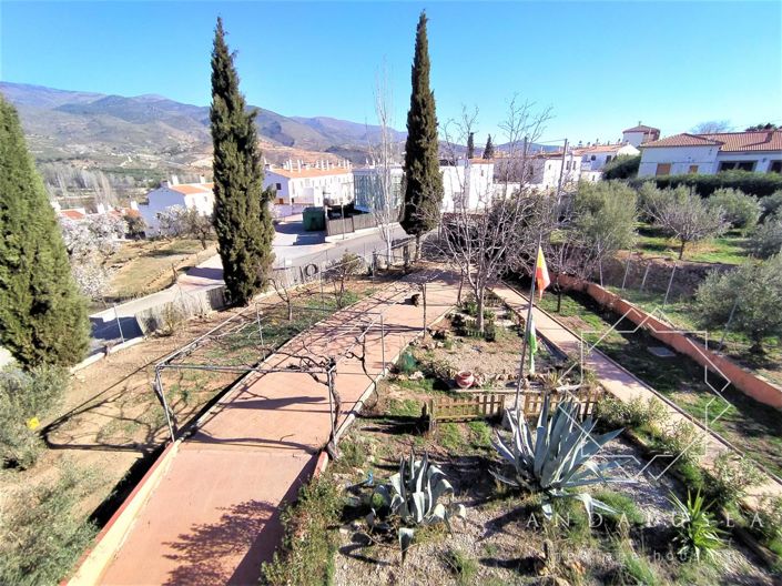 Image No.63-Propriété de 5 chambres à vendre à Fondón