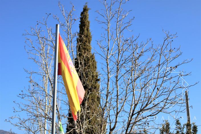 Image No.66-Propriété de 5 chambres à vendre à Fondón