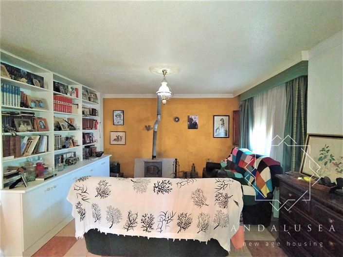 Image No.8-Propriété de 5 chambres à vendre à Fondón