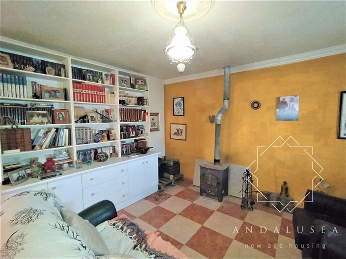 Image No.9-Propriété de 5 chambres à vendre à Fondón