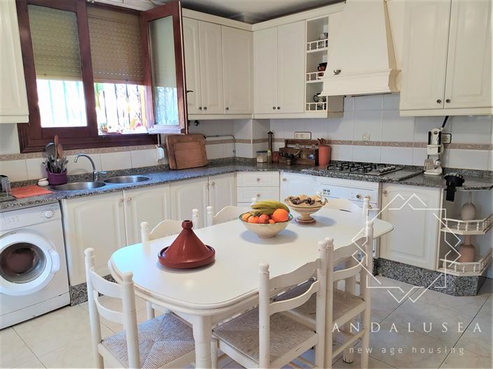 Image No.10-Propriété de 5 chambres à vendre à Fondón