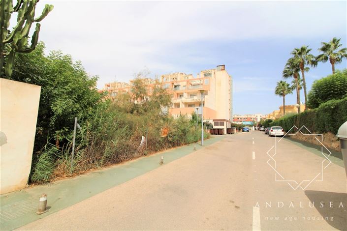 Image No.10-Terre à vendre à Vera