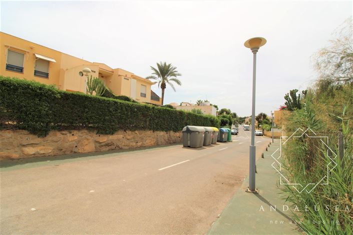 Image No.9-Terre à vendre à Vera