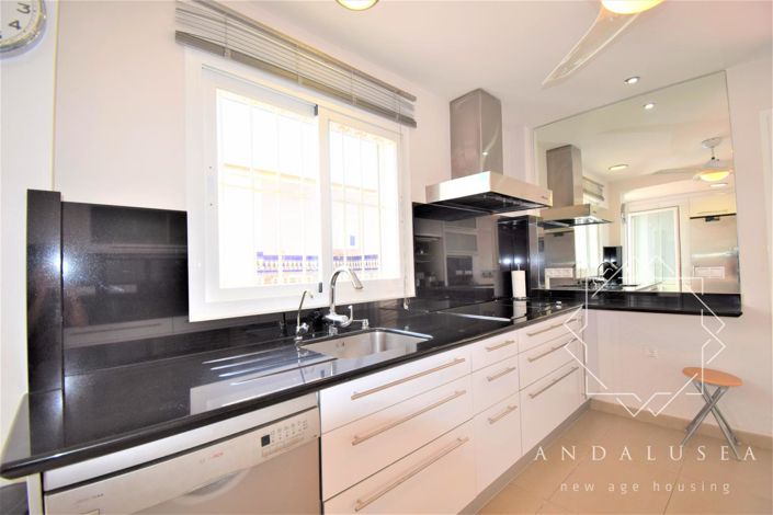 Image No.14-Propriété de 5 chambres à vendre à Mojacar