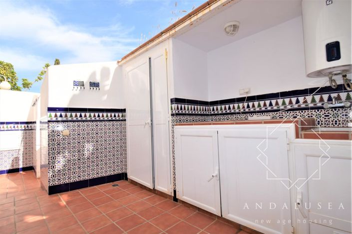 Image No.16-Propriété de 5 chambres à vendre à Mojacar