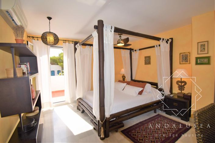 Image No.20-Propriété de 5 chambres à vendre à Mojacar