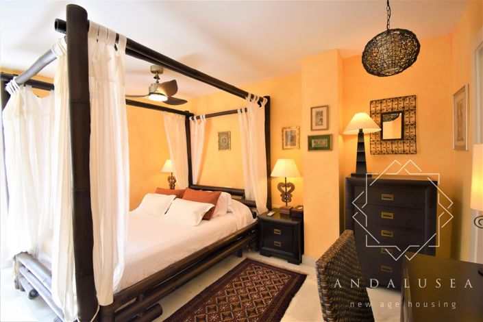 Image No.21-Propriété de 5 chambres à vendre à Mojacar