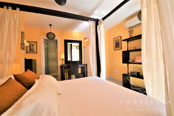 Image No.24-Propriété de 5 chambres à vendre à Mojacar