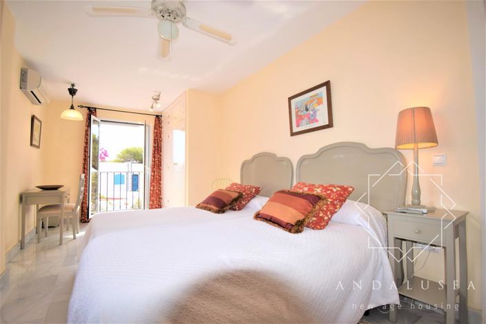 Image No.30-Propriété de 5 chambres à vendre à Mojacar