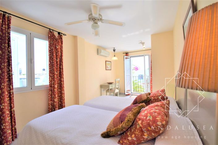 Image No.31-Propriété de 5 chambres à vendre à Mojacar