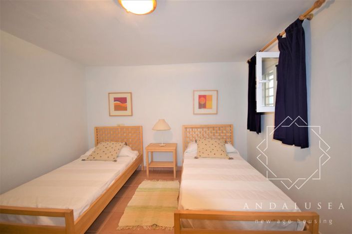 Image No.39-Propriété de 5 chambres à vendre à Mojacar