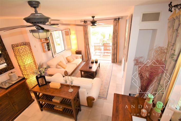 Image No.5-Propriété de 5 chambres à vendre à Mojacar