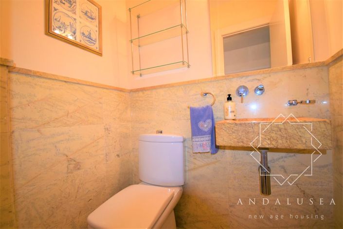 Image No.45-Propriété de 5 chambres à vendre à Mojacar