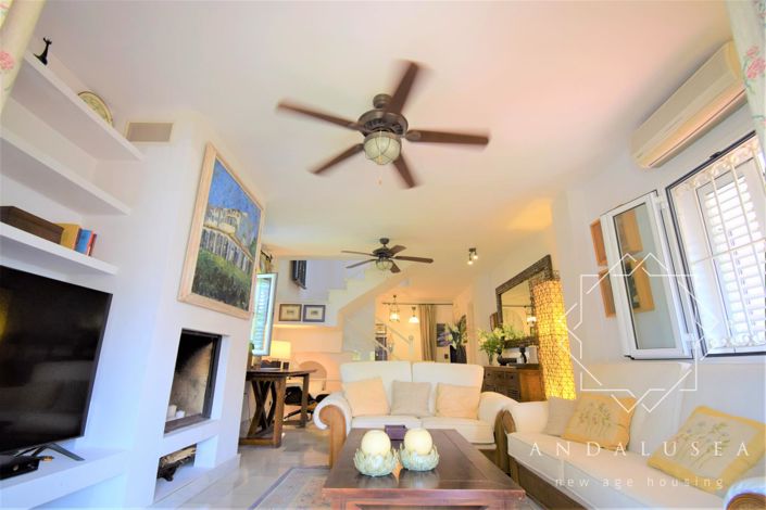 Image No.6-Propriété de 5 chambres à vendre à Mojacar