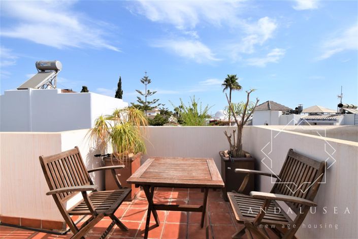 Image No.54-Propriété de 5 chambres à vendre à Mojacar